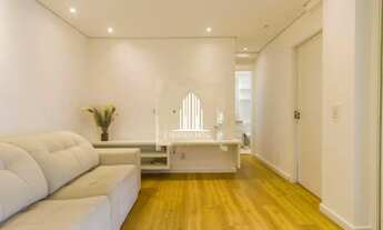 Imagem: Apartamento com 57m², 2 quartos e 1 vaga