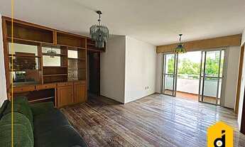 Imagem 3: Morar com conforto de um apto. de 133, 25m² com 03 dormitórios, sendo 02 suítes, no Dionis