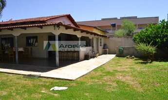 Imagem 4: Casa Padrão para Venda em Capuava Residencial Privê Goiânia-GO - R 445