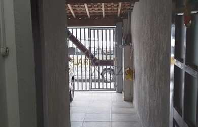 Imagem 6: Casa para venda possui 134 metros quadrados com 3 quartos