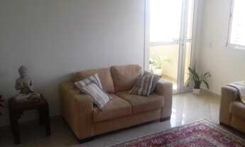 Imagem 2: Apartamento residencial à venda, Vila Romana, São Paulo