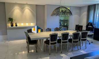 Imagem: BELISSIMO APTO COM 3 SUITES EM HIGIENOPOLIS