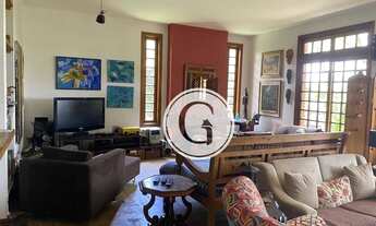 Imagem 2: Casa com 4 Dormitórios, sendo 2 Suítes à venda, 404 m² por R$ 1.680.000 - Altos de São Fer