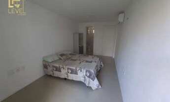 Imagem 4: Apartamento com 3 dormitórios à venda, 110 m² por R$ 550.100,00 - Porto das Dunas - Aquira