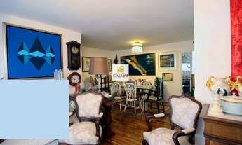 Imagem: Apartamento à venda, Perdizes, 156m²