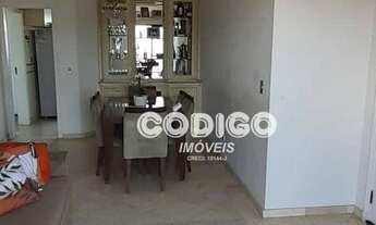 Imagem 7: Apartamento com 3 dormitórios à venda, 115 m² por R$ 670.000,00 - Vila Milton - Guarulhos