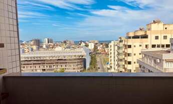 Imagem: Apartamento para venda tem 75 metros quadrados