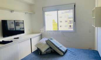 Imagem 4: APARTAMENTO ESTÚDIO EM INTERLAGOS, IMPECÁVEL