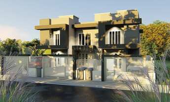 Imagem: FLORIANóPOLIS - Casa Padrão - Ponta das