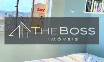 Imagem 6: Apartamento no Sagrada Família