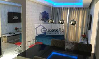 Imagem 5: Apartamento em demarchi - São Bernardo do Campo