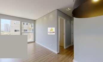 Imagem: Apartamento à venda, Barra Funda, 63m²