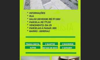 Imagem 5: GRANDES OPORTUNIDADES DE IMÓVEIS DE REPASSES