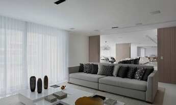 Imagem 5: Excelente Apartamento para venda com 600 metros quadrados com 5 quartos e 5 suites