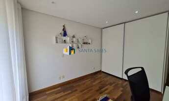 Imagem 7: CAMPO BELO, CASA CONDOMINIOP FECHADO 400m2