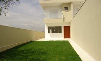 Imagem: SOBRADO - CASA VERDE