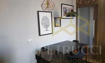 Imagem 5: Apartamento - Vila Amorim - Americana