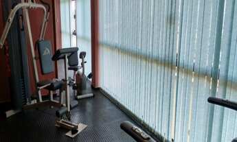 Imagem 2: CAMPO LIMPO PAULISTA - Casa Padrão - JARDIM SÃO DOMINGOS