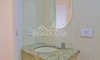 Imagem 2: Apartamento de 201m2 com 3 dormitórios e 1 vaga no Bairro Jardim Paulista, São Paulo