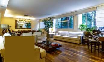 Imagem: Apartamento à venda, Vila Suzana, 248m²