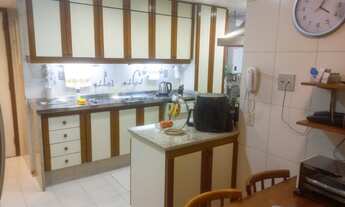 Imagem 4: Cobertura duplex para venda tem 293 metros quadrados com 2 quartos