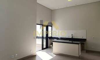 Imagem 2: Casa à venda no Condomínio Village Moutonnée - Salto/SP