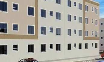 Imagem 5: Apartamento à venda no bairro Vila Mutirão I - Goiânia/GO