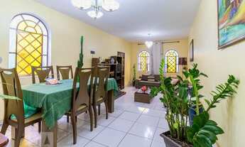 Imagem 4: Casa para Aluguel - Cidade Dutra, 3 Quartos, 157 m2