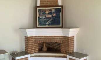 Imagem 7: Chácara lindíssima no condomínio Bela Vista, com vista panorâmica para a Serra do Japi