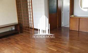 Imagem 4: Solar de Inhambú - Apartamento com 3 dormitórios (2 suítes), varanda e 2 vagas de garage