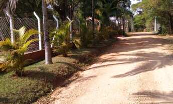 Imagem 3: JUNDIAÍ - Chácara - JARDIM TARANTELA