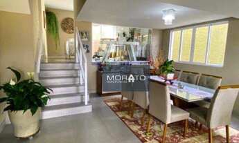 Imagem 2: Casa de 3 quartos com suíte no bairro Vale do Sol