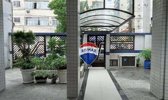 Imagem: Kitnet com 1 dormitório à venda, 33 m²