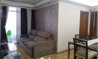 Imagem 2: Apartamento à venda, Tatuapé, São Paulo, SP