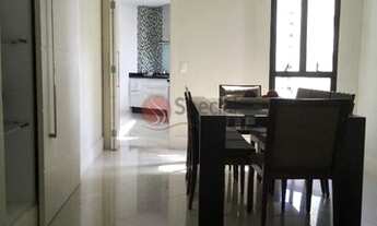 Imagem 6: Apartamento residencial à venda, Tatuapé, São Paulo