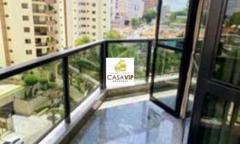 Imagem 3: Apartamento à venda, Vila Gomes Cardim, 201m², 3 suítes, 4 vagas!