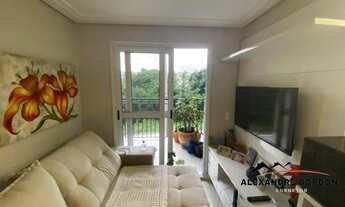 Imagem: Apto 02 Dormitorios