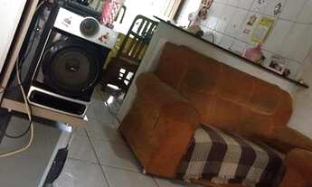 Imagem 3: Casa NÃO FINANCIA