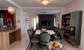 Imagem 3: Ed. Torre D'Veneza no centro de Balneário Camboriú