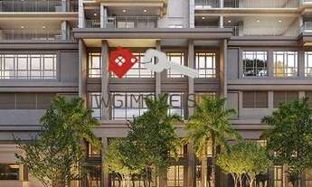 Imagem 3: Apartamento para Venda em São Paulo, Brás, 3 dormitórios, 1 suíte, 2 banheiros, 1 vaga