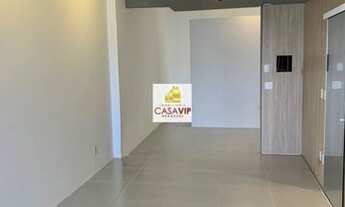 Imagem: Apartamento à venda, Santa Cecília, 85m²