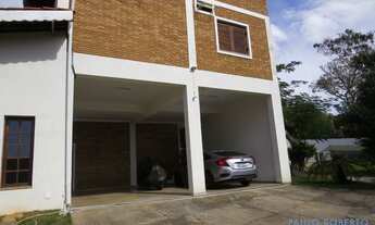 Imagem 3: CASA ASSOBRADADA - JARDIM ESTÂNCIA BRASIL - SP