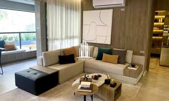 Imagem 3: Apartamento com 3 dormitórios sendo 1 suíte na Vila Clementino