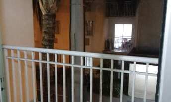 Imagem 5: Apartamento para aluguel possui 55 metros quadrados com 2 quartos