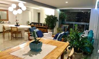 Imagem 5: Vila Nova Conceição com varanda Gourmet!