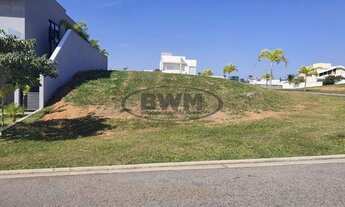 Imagem 2: Terreno Residencial à venda, Alphaville Nova Esplanada, Votorantim - TE3818