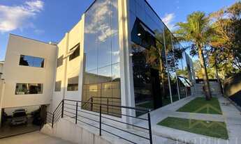 Imagem 3: Prédio - Vila São Sebastião - Valinhos