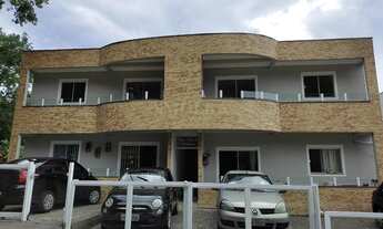 Imagem: FLORIANóPOLIS - Apartamento Padrão - Rio