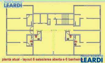 Imagem 4: COMERCIAL - CONSOLAÇÃO - SP