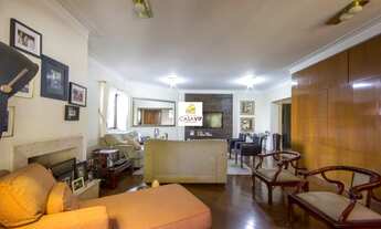 Imagem 1: Apartamento à venda, Santana, 290m², 4 suítes!